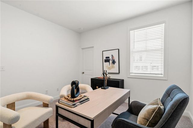 706 Dodd Lane 157, Buford, GA 30518