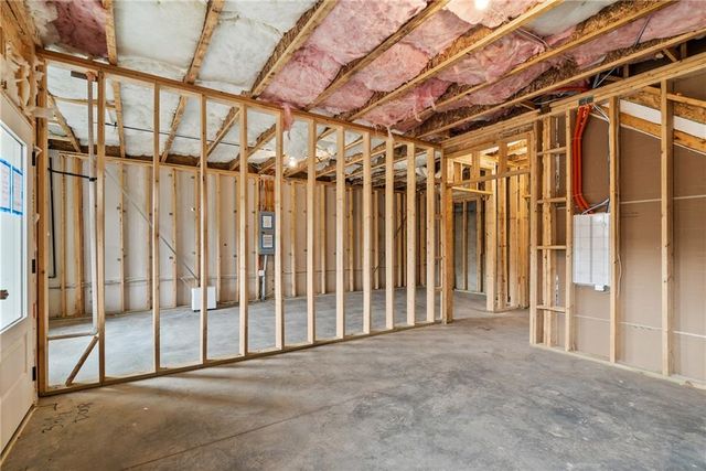 706 Dodd Lane 157, Buford, GA 30518