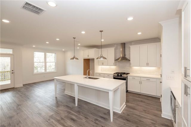 706 Dodd Lane 157, Buford, GA 30518