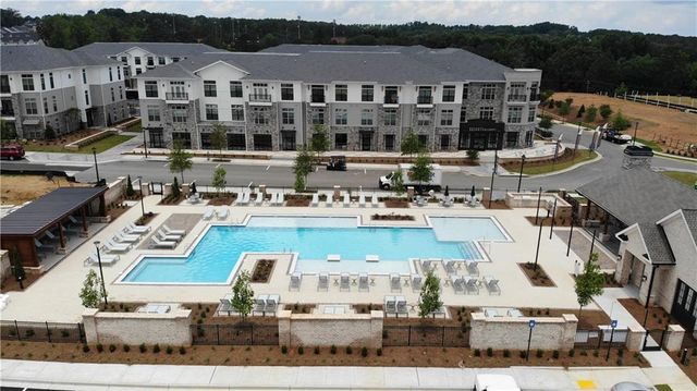 706 Dodd Lane 157, Buford, GA 30518