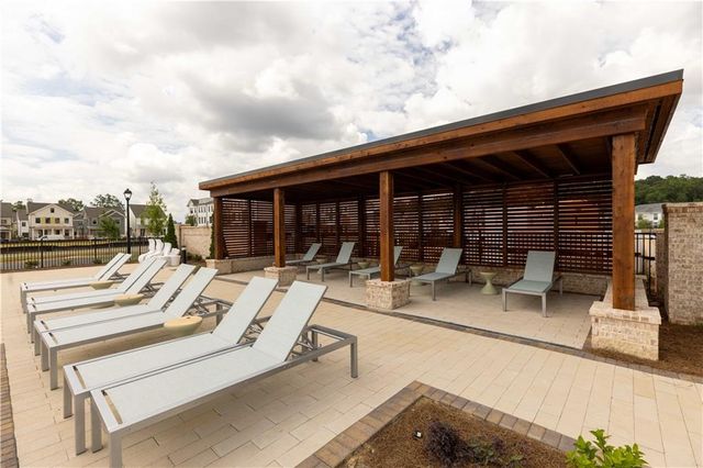 706 Dodd Lane 157, Buford, GA 30518