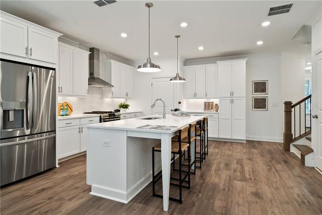 706 Dodd Lane 157, Buford, GA 30518