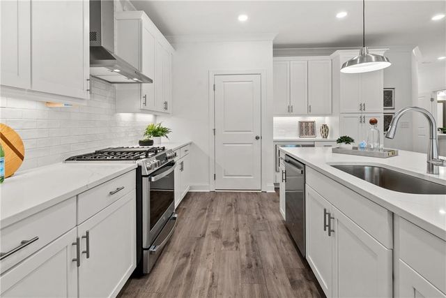 706 Dodd Lane 157, Buford, GA 30518