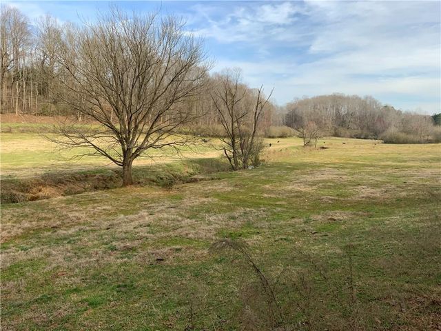 13 ac Aruthur Anderson Road, Dahlonega, GA 30533