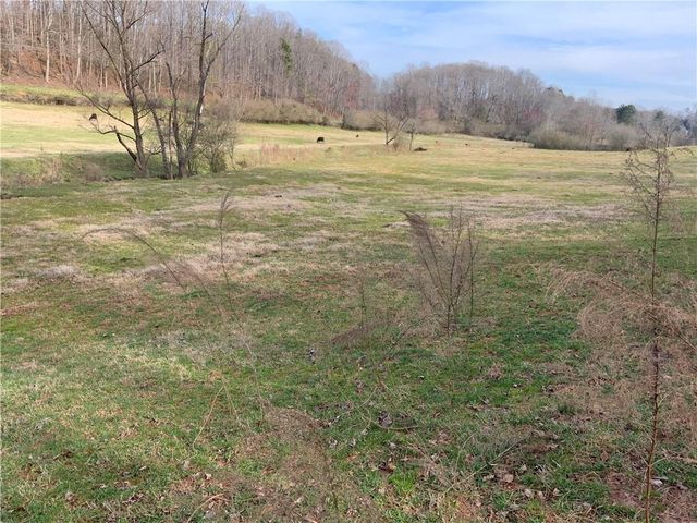 13 ac Aruthur Anderson Road, Dahlonega, GA 30533