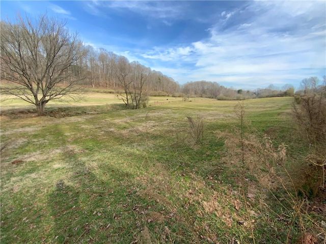 13 ac Aruthur Anderson Road, Dahlonega, GA 30533
