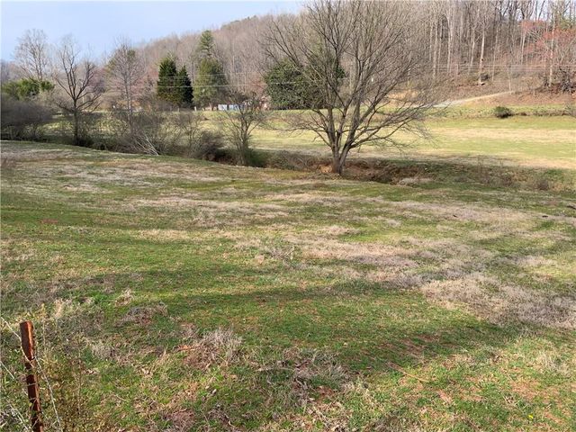 13 ac Aruthur Anderson Road, Dahlonega, GA 30533