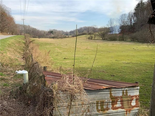 13 ac Aruthur Anderson Road, Dahlonega, GA 30533