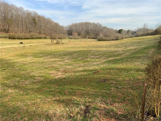 13 ac Aruthur Anderson Road, Dahlonega, GA 30533