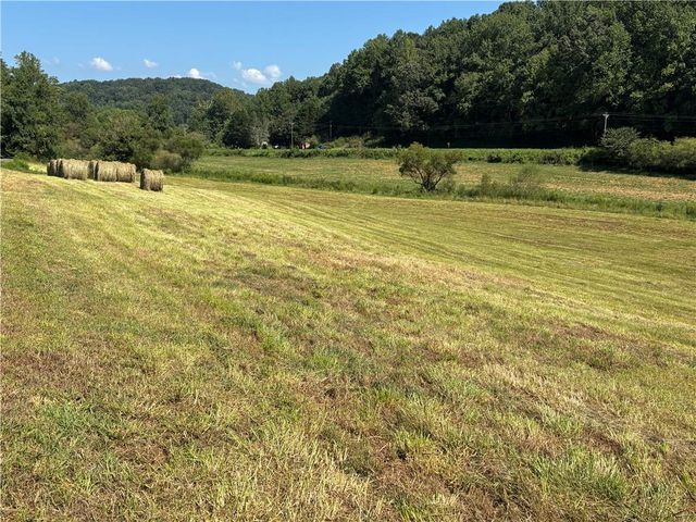 13 ac Aruthur Anderson Road, Dahlonega, GA 30533