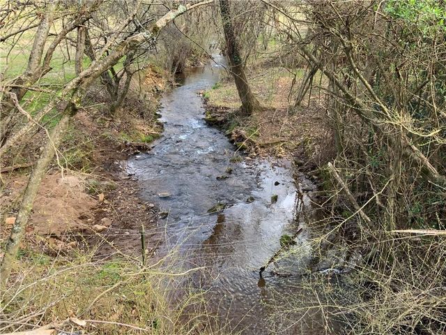 13 ac Aruthur Anderson Road, Dahlonega, GA 30533