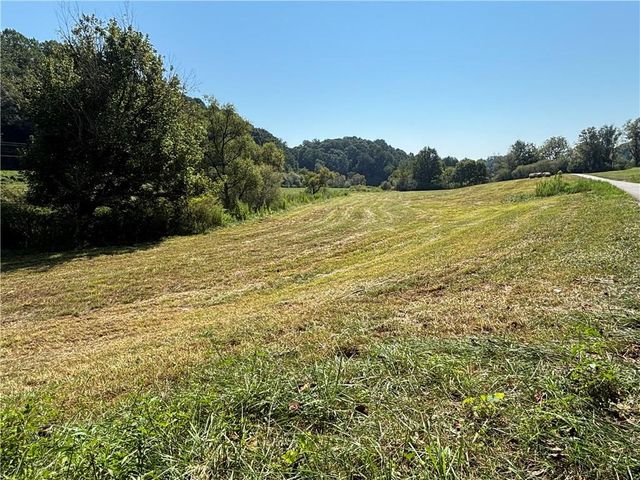 13 ac Aruthur Anderson Road, Dahlonega, GA 30533