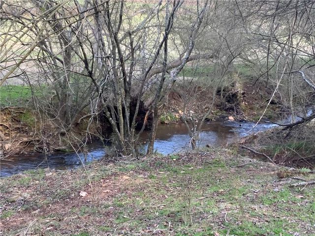 13 ac Aruthur Anderson Road, Dahlonega, GA 30533