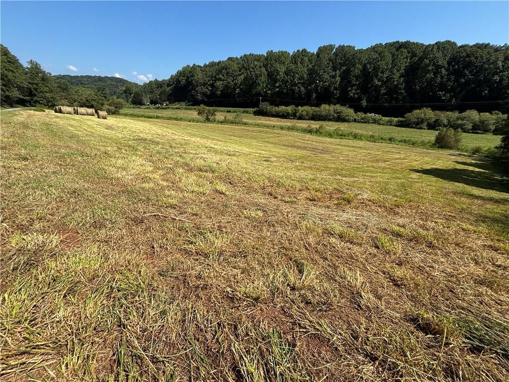 13 ac Aruthur Anderson Road, Dahlonega, GA 30533