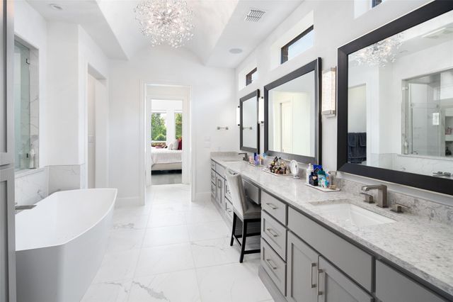 818 Brett Drive, Allen, TX 75013