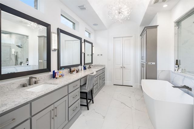 818 Brett Drive, Allen, TX 75013