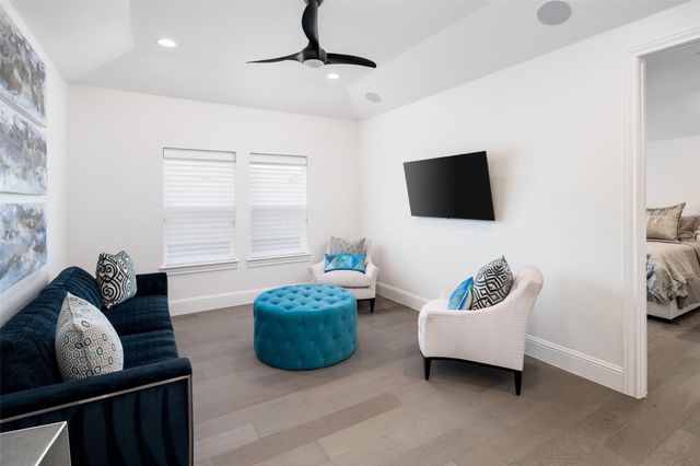 818 Brett Drive, Allen, TX 75013