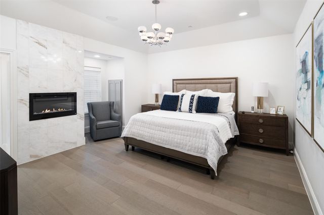 818 Brett Drive, Allen, TX 75013