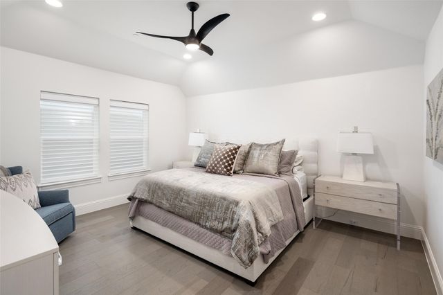 818 Brett Drive, Allen, TX 75013