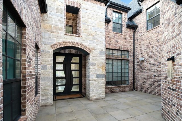 818 Brett Drive, Allen, TX 75013