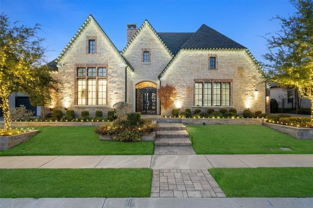 818 Brett Drive, Allen, TX 75013