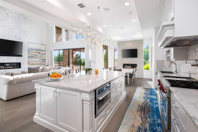 818 Brett Drive, Allen, TX 75013