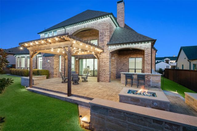 818 Brett Drive, Allen, TX 75013