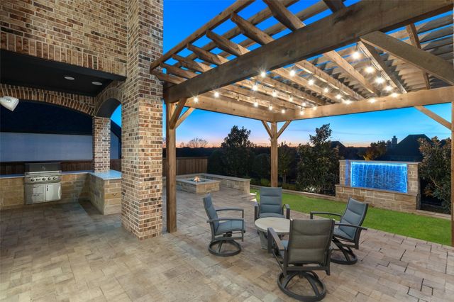 818 Brett Drive, Allen, TX 75013