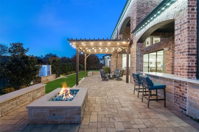 818 Brett Drive, Allen, TX 75013