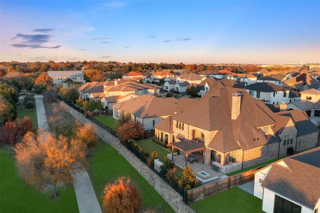 818 Brett Drive, Allen, TX 75013