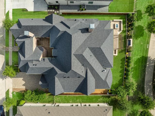 818 Brett Drive, Allen, TX 75013