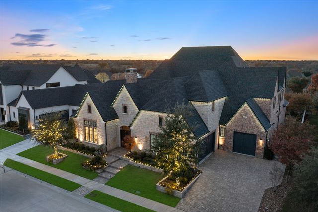 818 Brett Drive, Allen, TX 75013