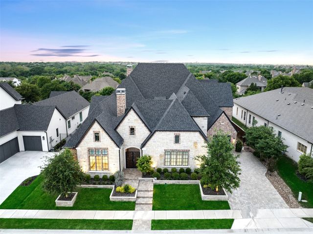 818 Brett Drive, Allen, TX 75013
