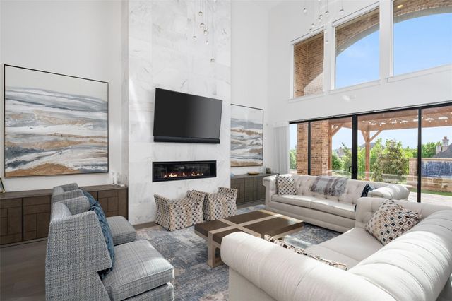 818 Brett Drive, Allen, TX 75013