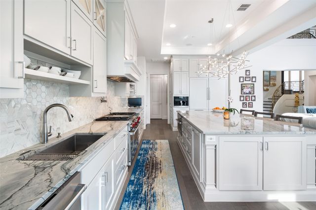 818 Brett Drive, Allen, TX 75013