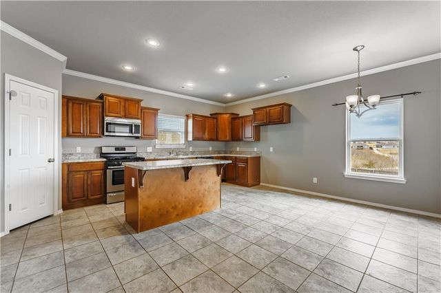 413 Driftwood Street, Lowell, AR 72745
