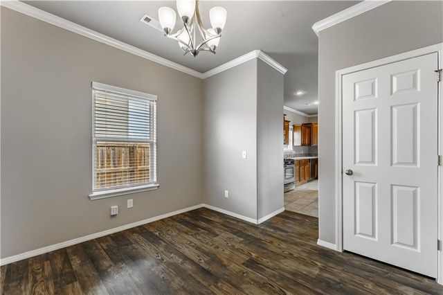 413 Driftwood Street, Lowell, AR 72745