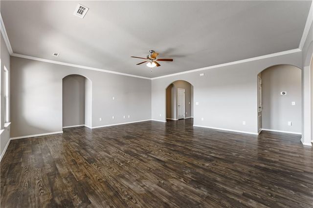 413 Driftwood Street, Lowell, AR 72745