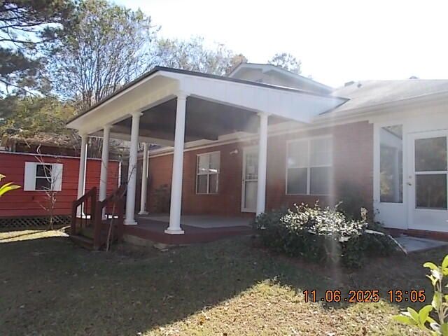 599 Windward Court, Evans, GA 30809