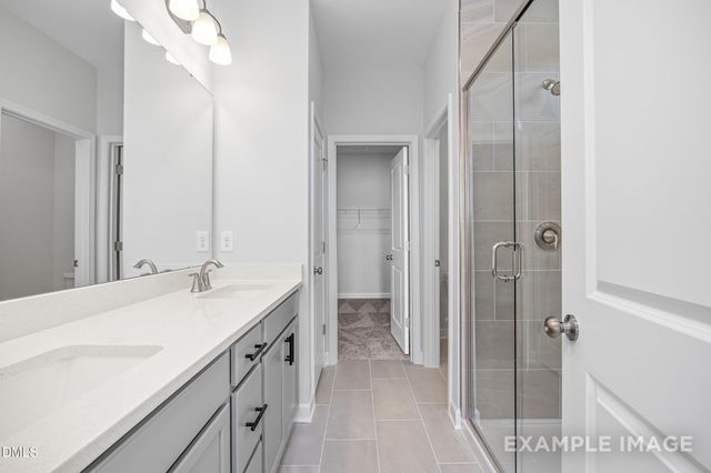 266 Van Winkle Street, Lillington, NC 27546