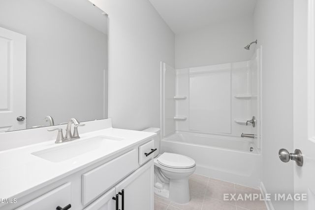 266 Van Winkle Street, Lillington, NC 27546