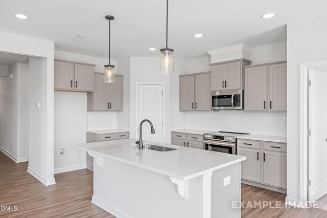 266 Van Winkle Street, Lillington, NC 27546
