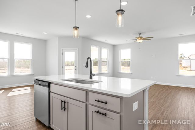 266 Van Winkle Street, Lillington, NC 27546