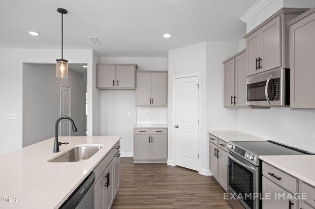 266 Van Winkle Street, Lillington, NC 27546