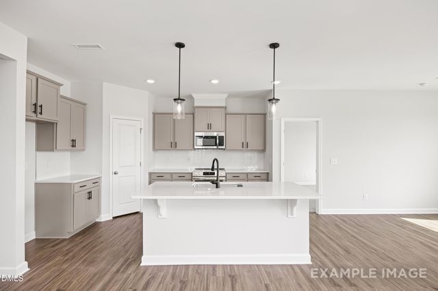 266 Van Winkle Street, Lillington, NC 27546