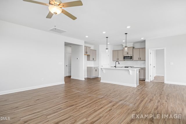 266 Van Winkle Street, Lillington, NC 27546