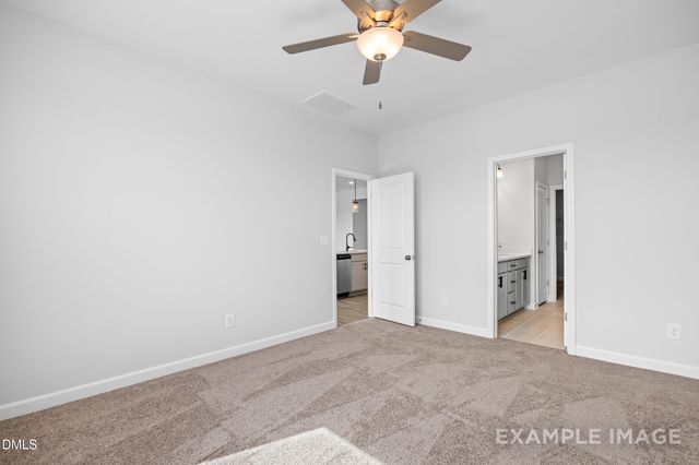 266 Van Winkle Street, Lillington, NC 27546