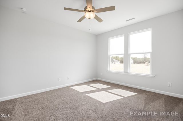 266 Van Winkle Street, Lillington, NC 27546
