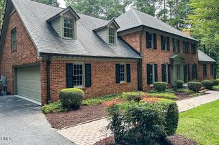 14236 Wyndfield Circle, Raleigh, NC 27615