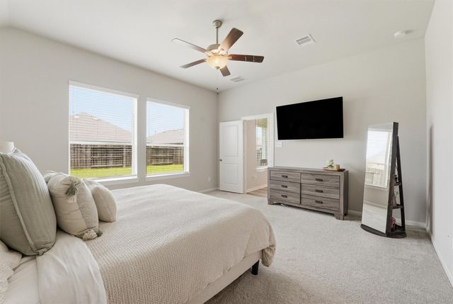 19036 Pinewood Grove Trail, New Caney, TX 77357